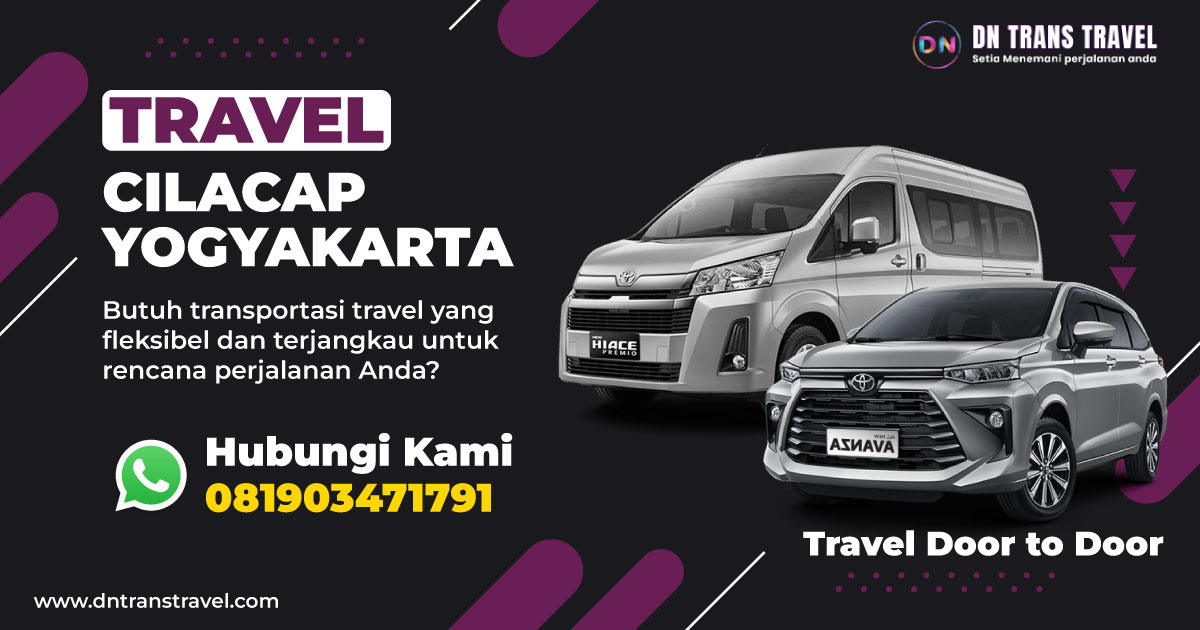 Aceng Tran Travel: Jembatan Petualangan Cilacap Tanpa Antre