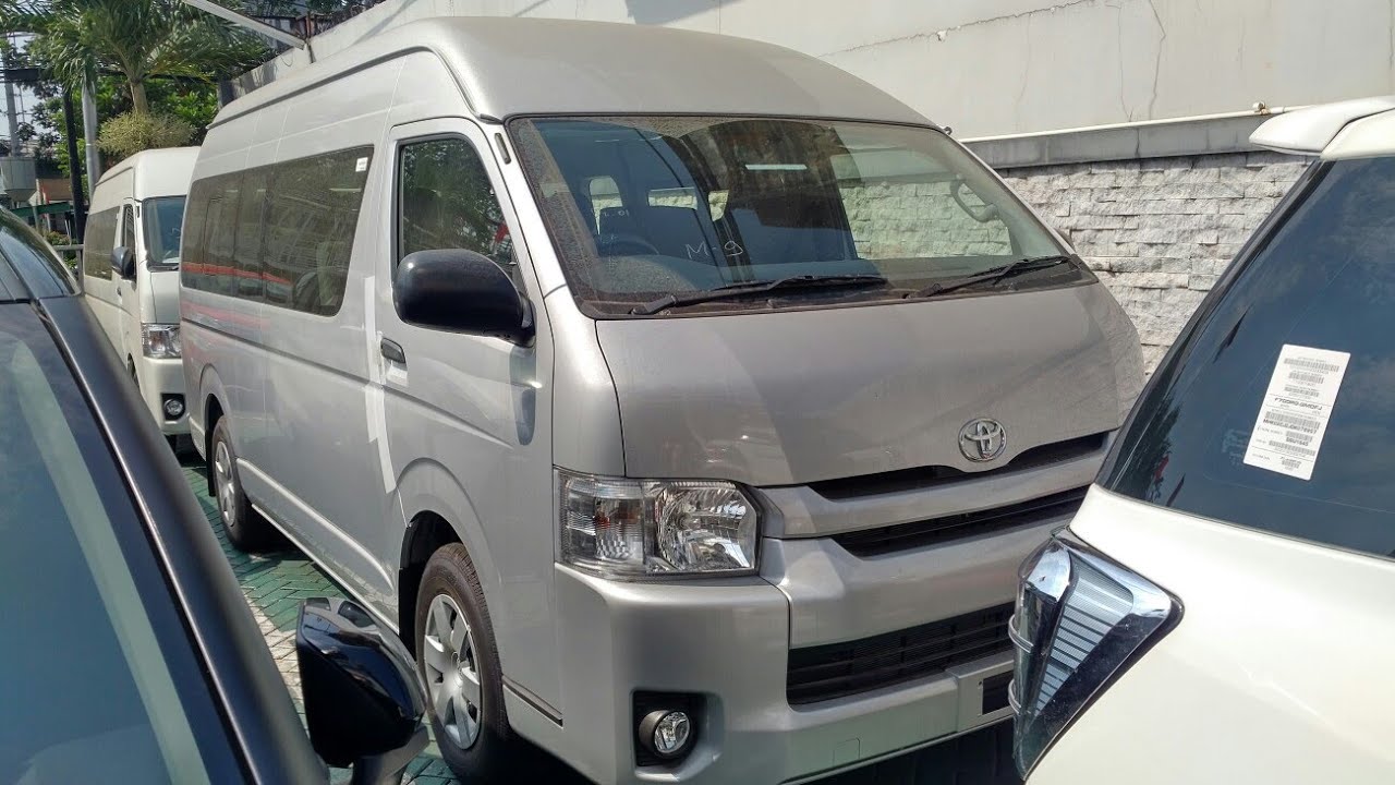 Mengenal Aceng Tran Travel